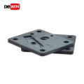 Custom high precision air compressor valve plate